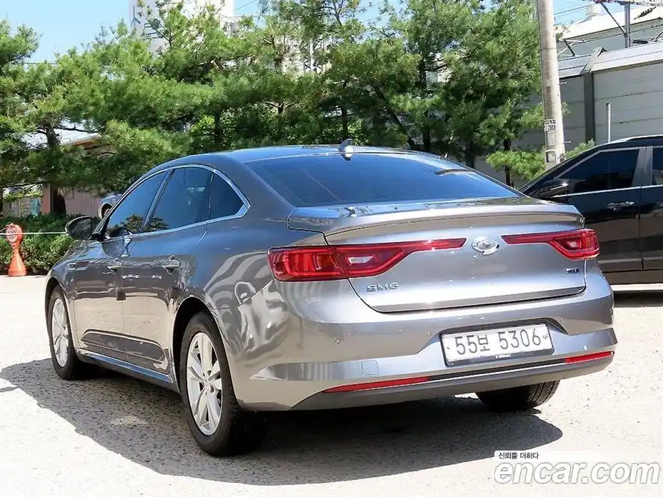 Renault SM6 2016 1.5 гидро, фото 3