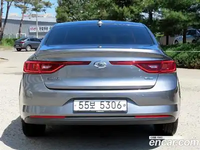 Renault SM6 2016 1.5 гидро, миниатюра 4