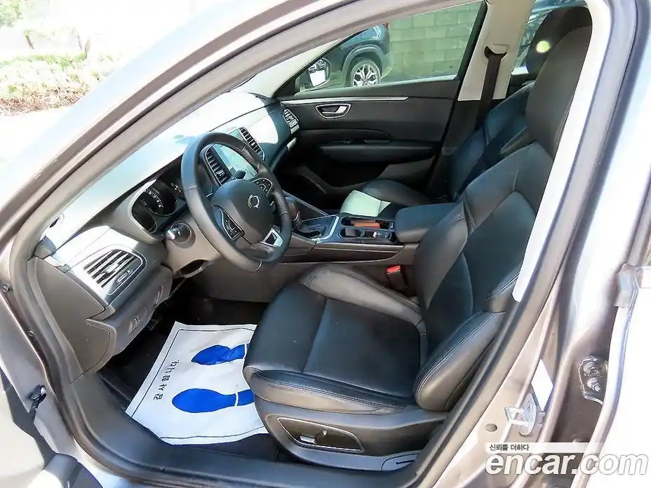 Renault SM6 2016 1.5 гидро, фото 5