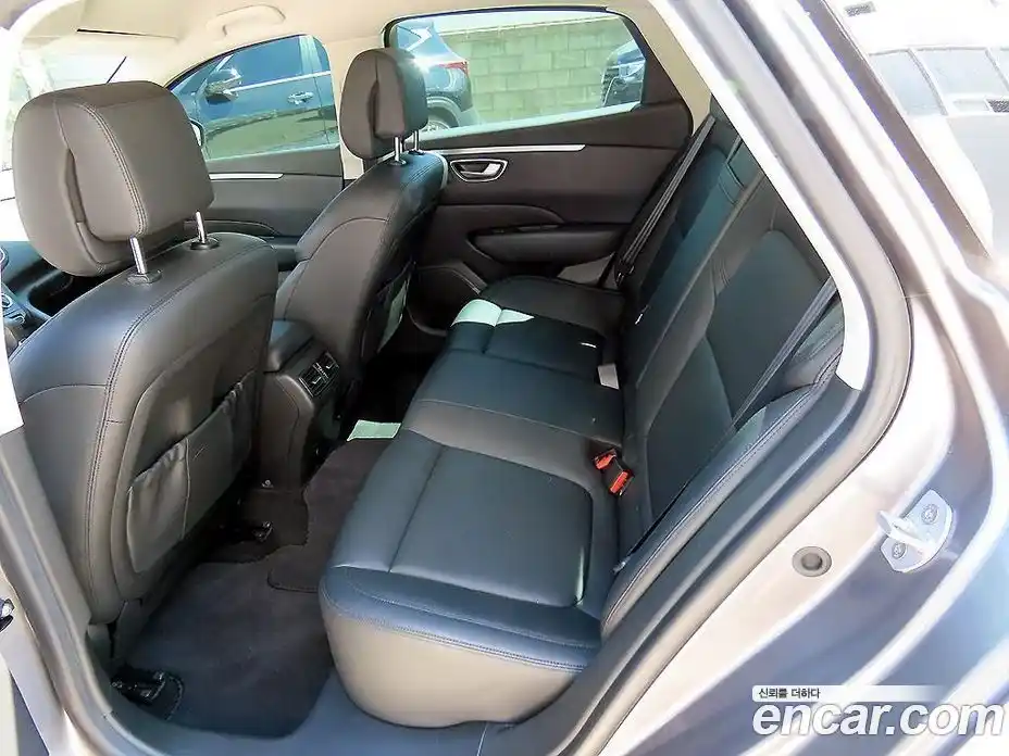 Renault SM6 2016 1.5 гидро, фото 6