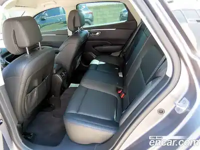 Renault SM6 2016 1.5 гидро, миниатюра 6