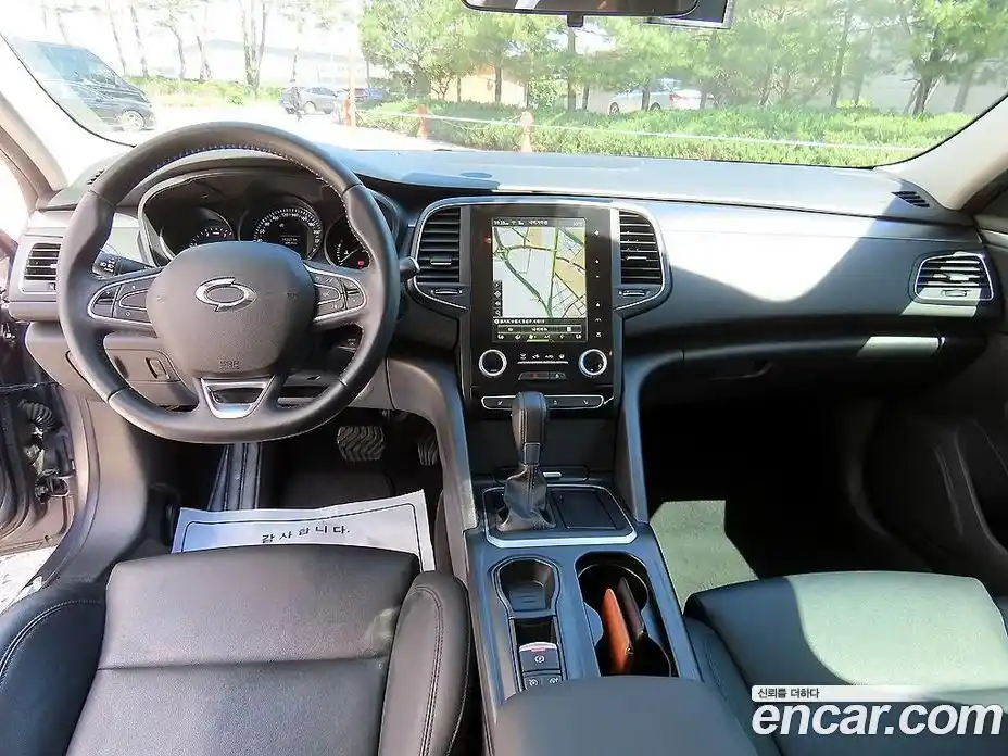 Renault SM6 2016 1.5 гидро, фото 7