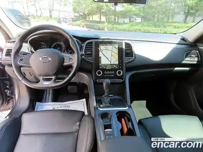 Renault SM6 2016 1.5 гидро, миниатюра 7