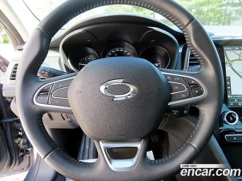 Renault SM6 2016 1.5 гидро, фото 8
