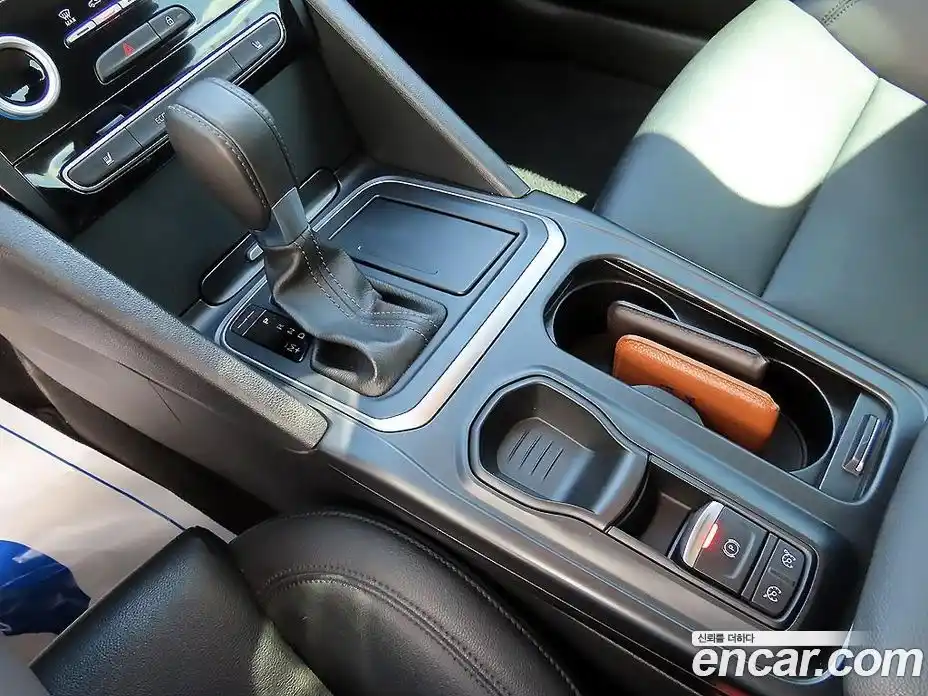 Renault SM6 2016 1.5 гидро, фото 10