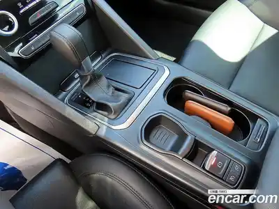 Renault SM6 2016 1.5 гидро, миниатюра 10