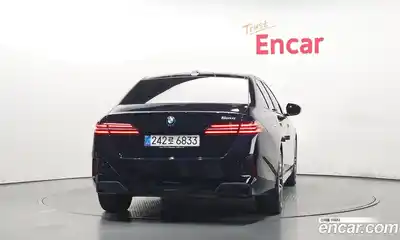 BMW 5 серия 2025 2.0 автомат (гидро), миниатюра 4