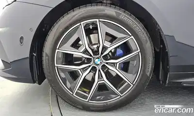BMW 5 серия 2025 2.0 автомат (гидро), миниатюра 5