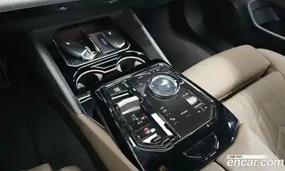 BMW 5 серия 2025 2.0 автомат (гидро), миниатюра 9