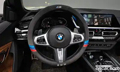 BMW Z4 2023 2.0 автомат (гидро), миниатюра 11