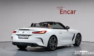 BMW Z4 2023 2.0 автомат (гидро), миниатюра 2