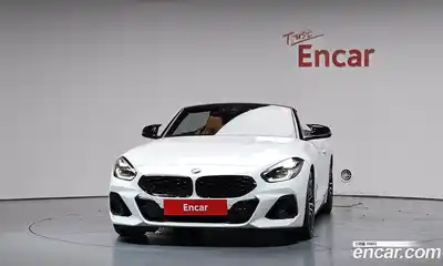 BMW Z4 2023 2.0 автомат (гидро), миниатюра 3