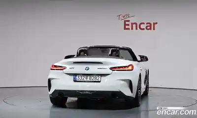 BMW Z4 2023 2.0 автомат (гидро), миниатюра 4