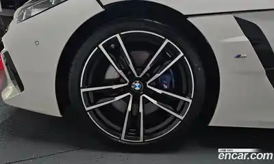 BMW Z4 2023 2.0 автомат (гидро), миниатюра 5
