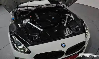 BMW Z4 2023 2.0 автомат (гидро), миниатюра 6