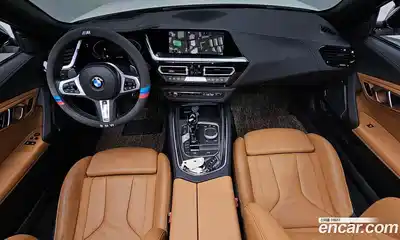 BMW Z4 2023 2.0 автомат (гидро), миниатюра 7