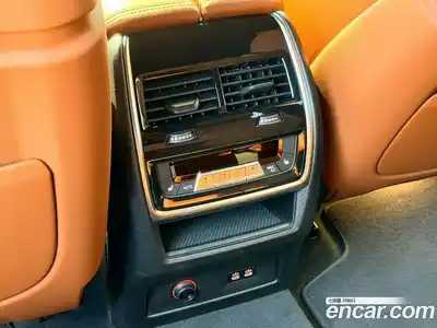 BMW X7 2025 3.0 автомат (гидро), миниатюра 12