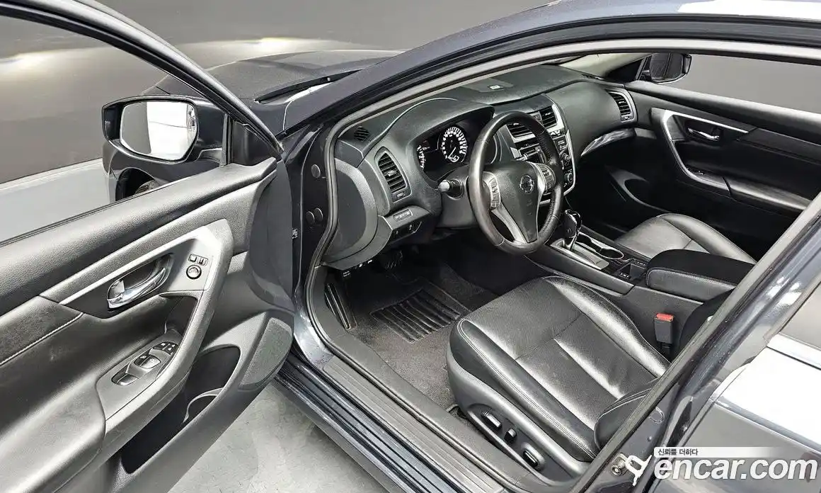 Nissan Altima 2018 2.5 гидро, фото 11