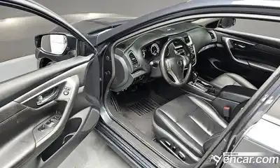 Nissan Altima 2018 2.5 гидро, миниатюра 11