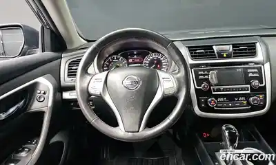 Nissan Altima 2018 2.5 гидро, миниатюра 12