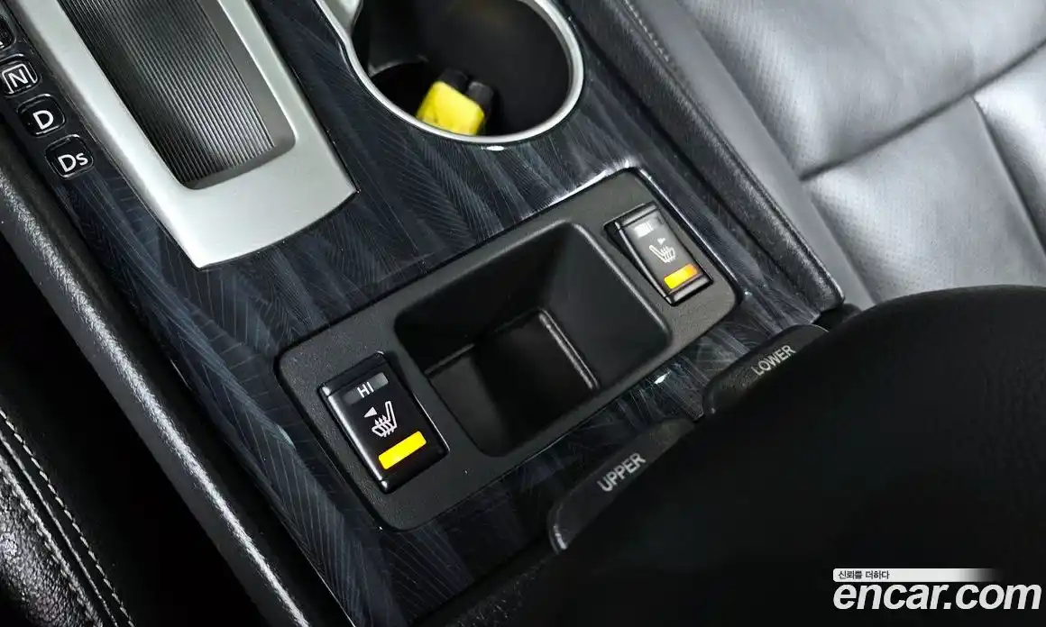 Nissan Altima 2018 2.5 гидро, фото 17
