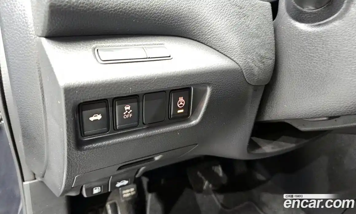 Nissan Altima 2018 2.5 гидро, фото 19