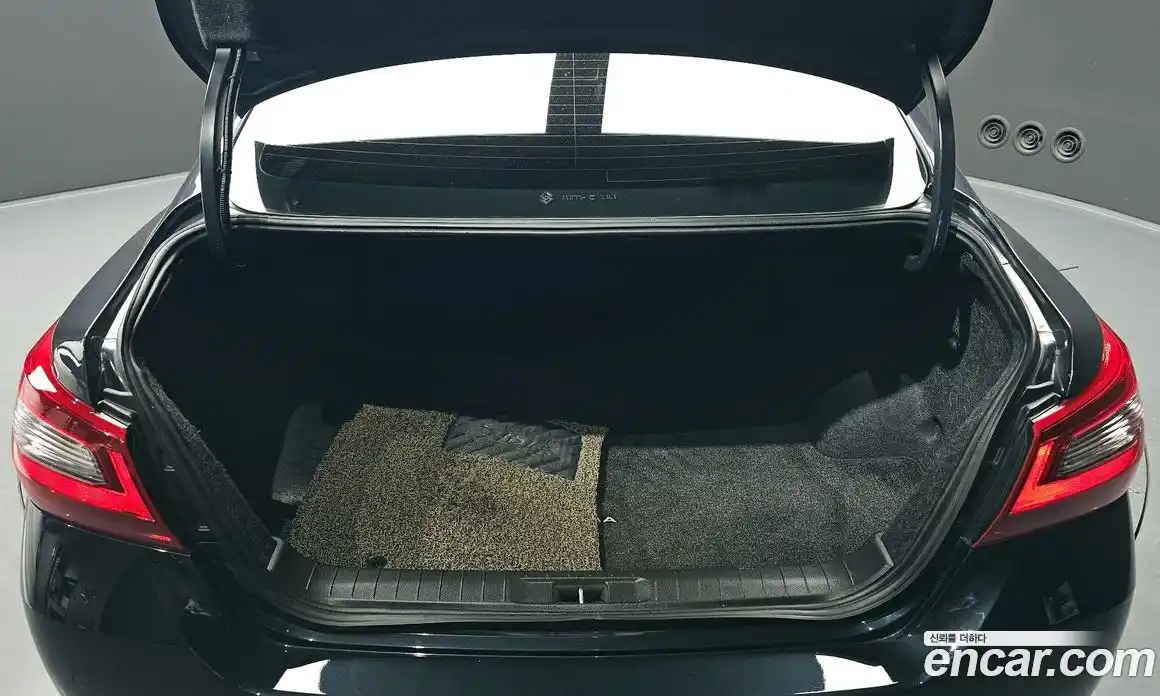 Nissan Altima 2018 2.5 гидро, фото 20