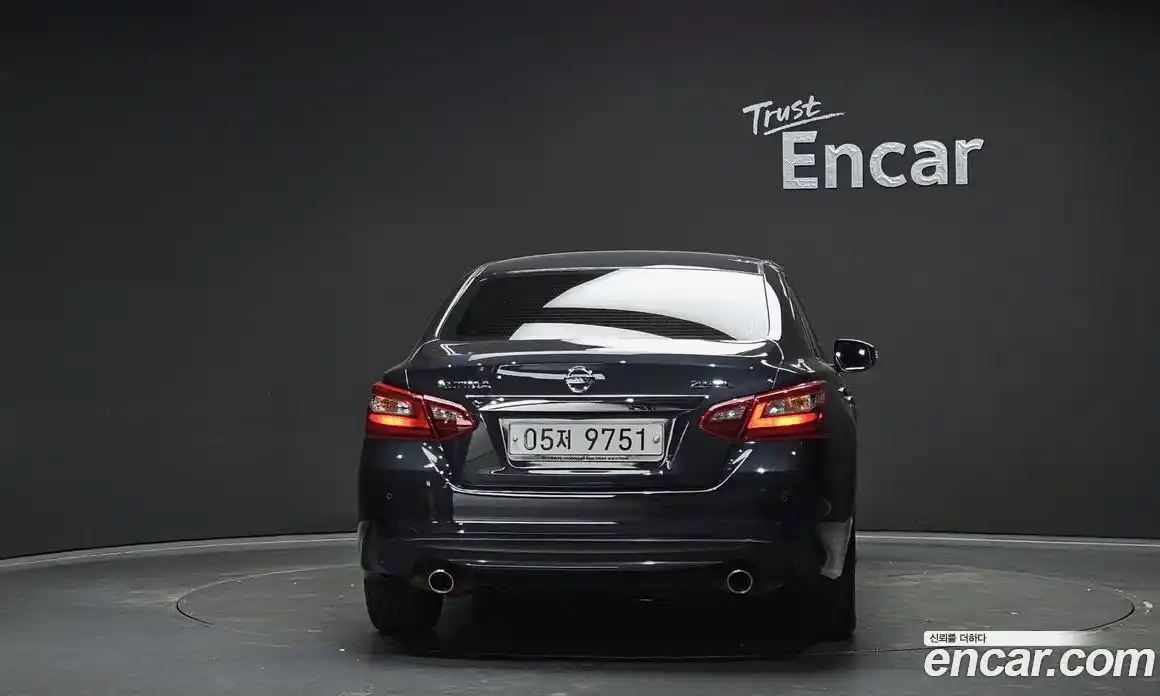 Nissan Altima 2018 2.5 гидро, фото 4