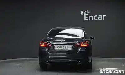 Nissan Altima 2018 2.5 гидро, миниатюра 4