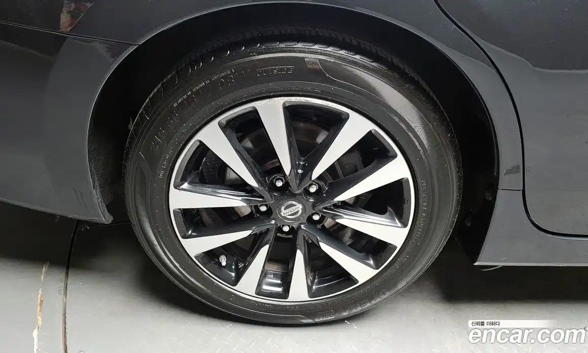 Nissan Altima 2018 2.5 гидро, фото 5