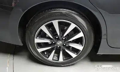 Nissan Altima 2018 2.5 гидро, миниатюра 5