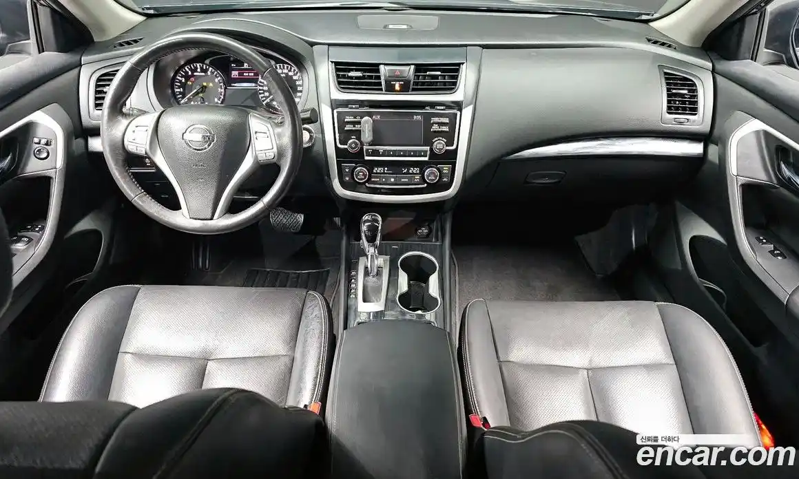 Nissan Altima 2018 2.5 гидро, фото 7