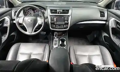 Nissan Altima 2018 2.5 гидро, миниатюра 7