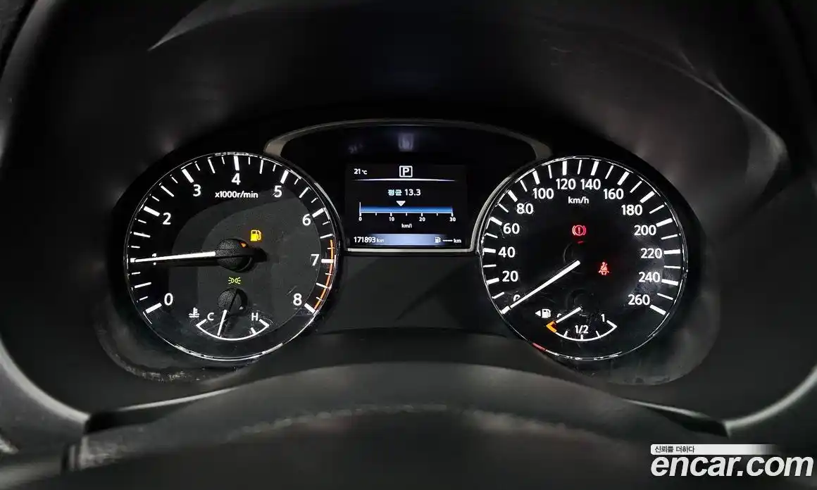 Nissan Altima 2018 2.5 гидро, фото 8