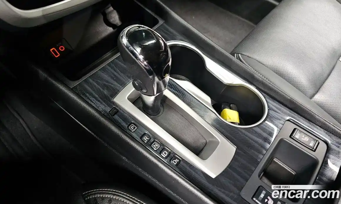 Nissan Altima 2018 2.5 гидро, фото 9