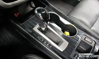 Nissan Altima 2018 2.5 гидро, миниатюра 9