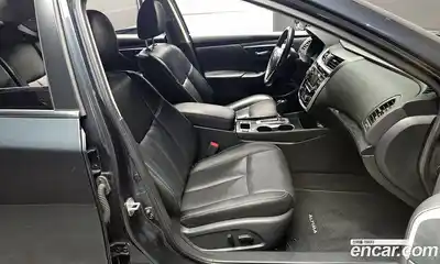 Nissan Altima 2018 2.5 гидро, миниатюра 10