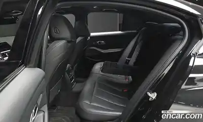 BMW 3 серия 2022 3.0 автомат (гидро), миниатюра 11