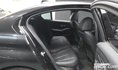 BMW 3 серия 2022 3.0 автомат (гидро), миниатюра 12