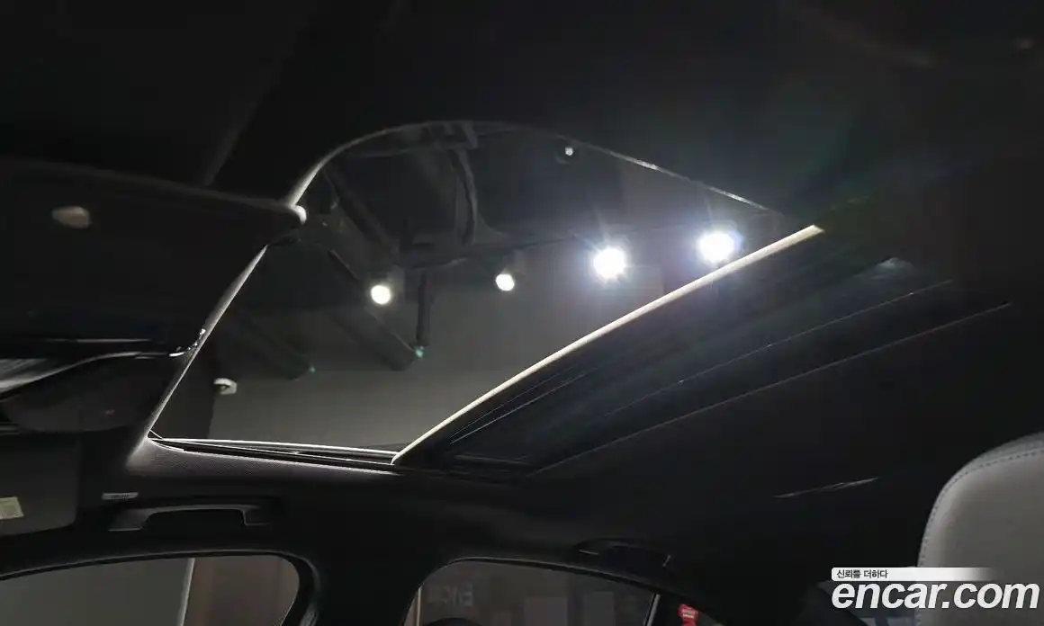 BMW 3 серия 2022 3.0 автомат (гидро), фото 19