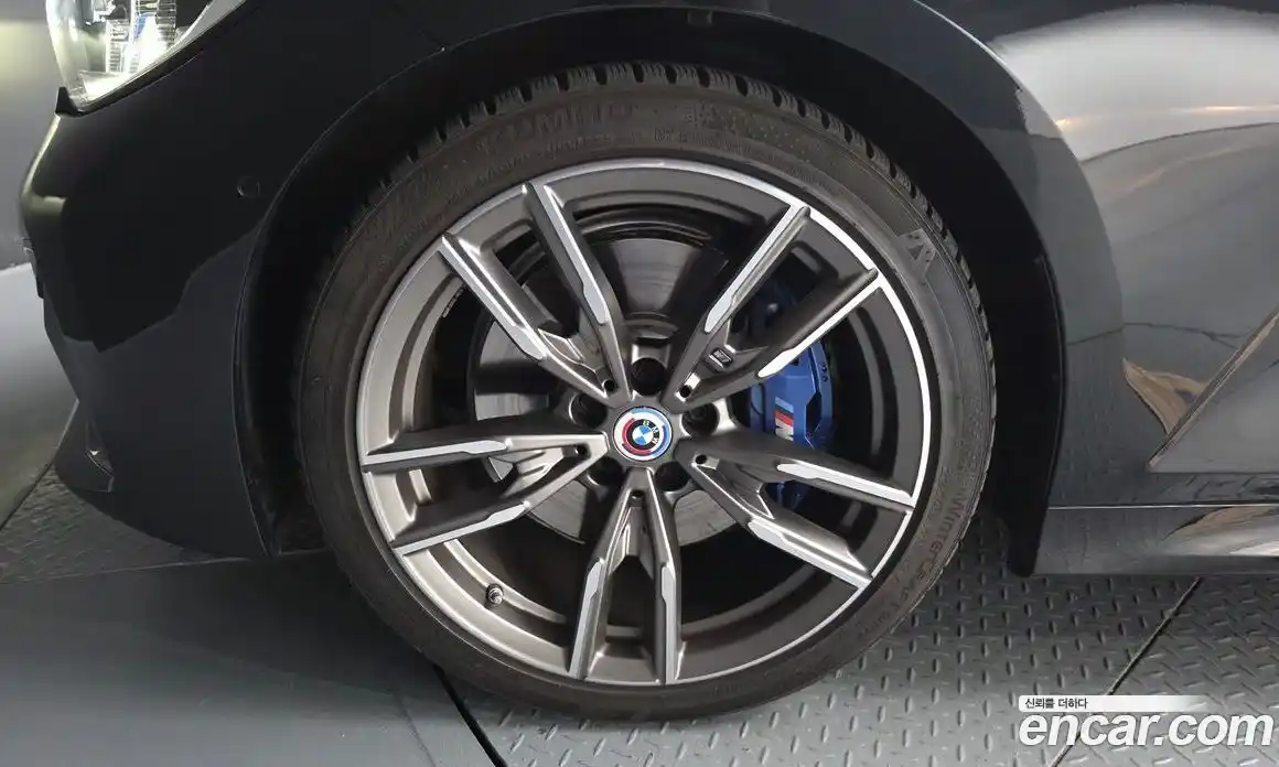 BMW 3 серия 2022 3.0 автомат (гидро), фото 5
