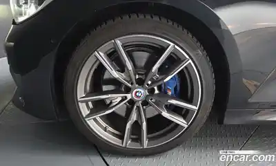 BMW 3 серия 2022 3.0 автомат (гидро), миниатюра 5