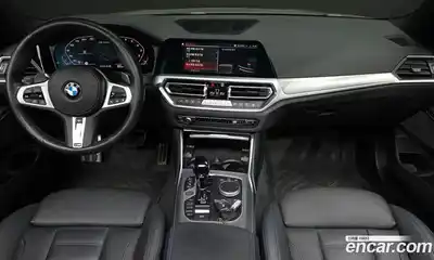 BMW 3 серия 2022 3.0 автомат (гидро), миниатюра 7