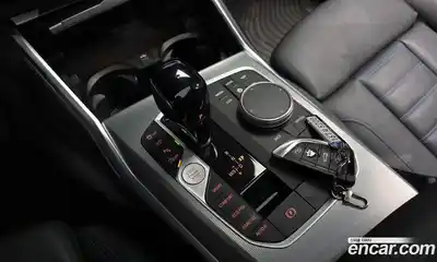 BMW 3 серия 2022 3.0 автомат (гидро), миниатюра 9
