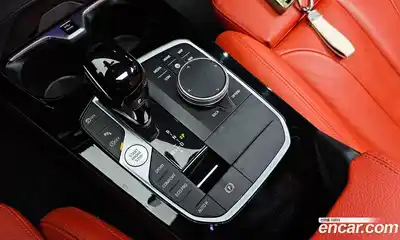 BMW 1 серия 2022 2.0 автомат (гидро), миниатюра 11