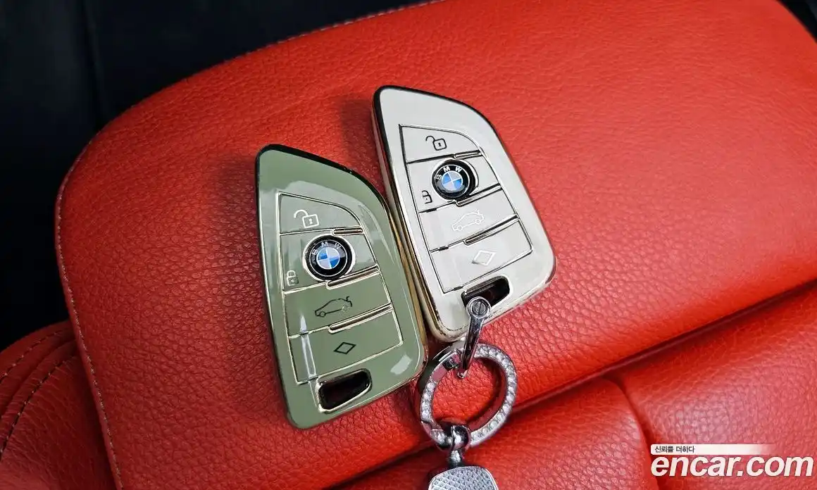 BMW 1 серия 2022 2.0 автомат (гидро), фото 23