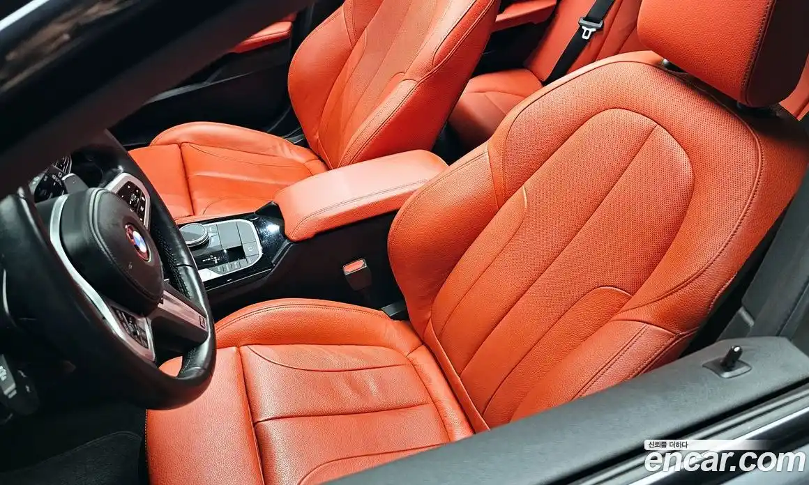 BMW 1 серия 2022 2.0 автомат (гидро), фото 29