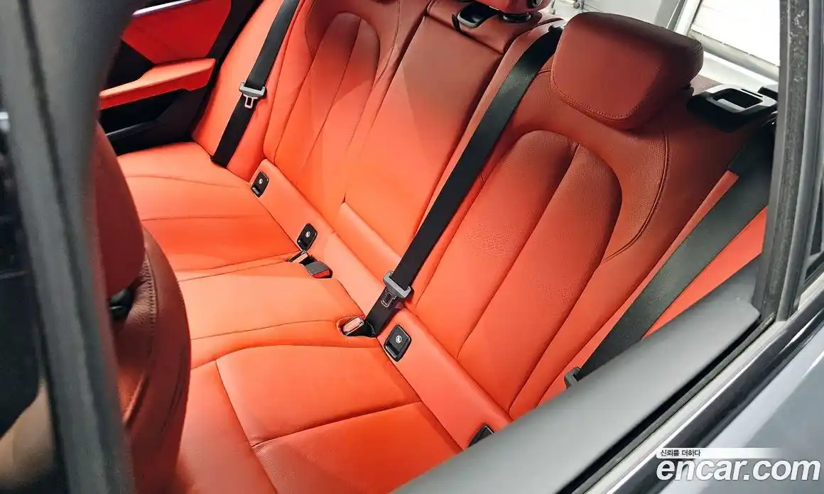 BMW 1 серия 2022 2.0 автомат (гидро), фото 30