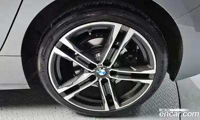 BMW 1 серия 2022 2.0 автомат (гидро), миниатюра 6