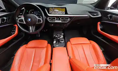 BMW 1 серия 2022 2.0 автомат (гидро), миниатюра 9